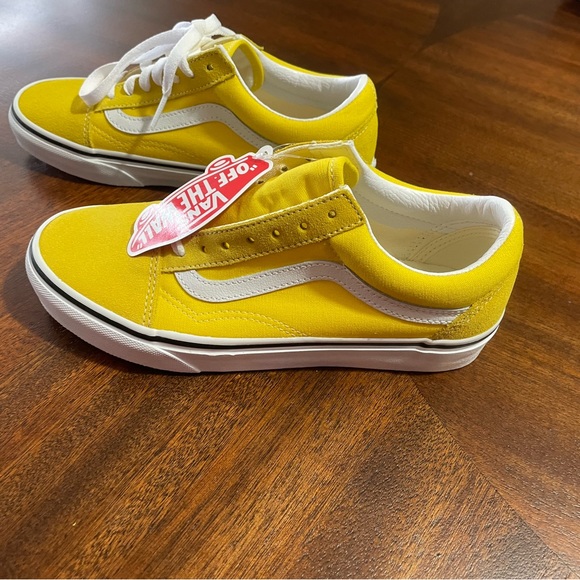 NWT Vans Old Skool - Picture 11 of 11